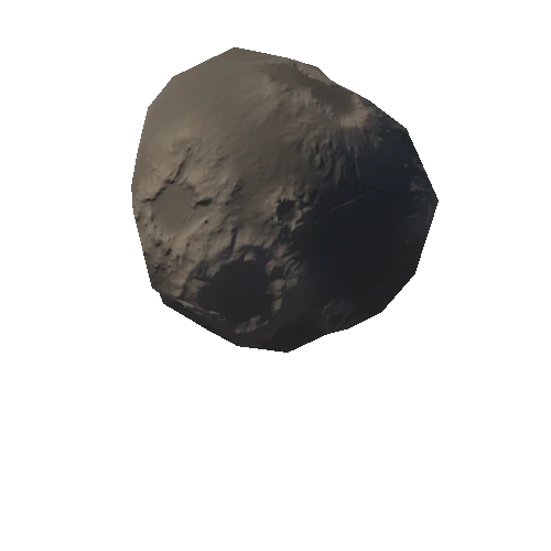 Space-Games Asteroid 021